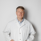 Платицын Виктор Анатольевич, гематолог