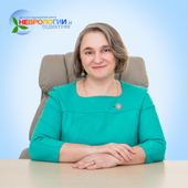 Емельянова Наталья Ивановна, логопед