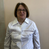 Рыбкина Диана Евгеньевна, ЛОР