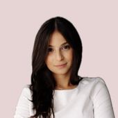 Макарьян Алина Альбертовна, детский невролог