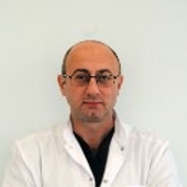 Попов Ян Михайлович, гинеколог