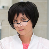 Никифорова Елена Александровна, эндокринолог