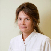 Дикало Юлия Александровна, гинеколог