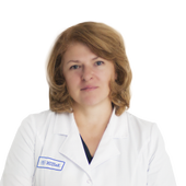 Кручинская Марина Генриховна, пластический хирург