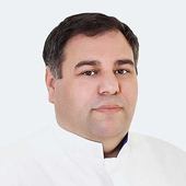 Йолчиев Сабит Сохрабович, эндоскопист