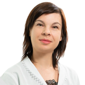 Барута Наталья Юрьевна, терапевт