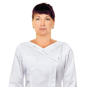 Нагуманова Элла Владимировна, врач УЗД