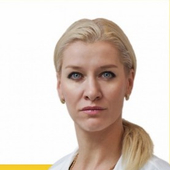 Королёва Елизавета Николаевна, стоматолог-терапевт