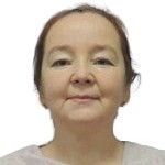 Мансурова Гулшат Салаватовна, педиатр