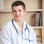 Трифонов Виталий Анатольевич, невролог