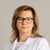 Махаева Наталия Николаевна, врач УЗД