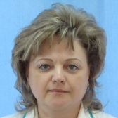 Зубарева Елена Анатольевна, неонатолог