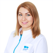 Вязникова Елена Вячеславовна, педиатр