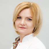Круговская Наталья Львовна, детский ЛОР