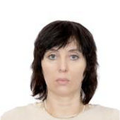 Рубанова Елена Аркадьевна, терапевт