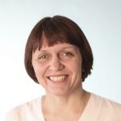 Бруцкая Людмила Алексеевна, гастроэнтеролог