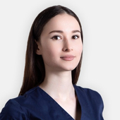 Сатуева Хеда Омаровна, радиотерапевт