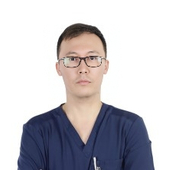 Кукаев Алексей Саналович, имплантолог