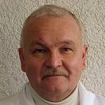 Кавокин Михаил Константинович, дерматолог