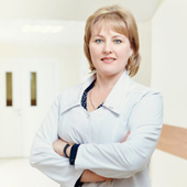 Андриевских Светлана Николаевна, гематолог