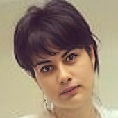 Захарова Ирина Андреевна, детский стоматолог