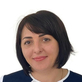 Дудникова Юлия Петровна, онкогинеколог