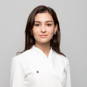 Селимова Мадина Арзиковна, офтальмолог