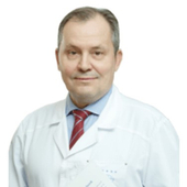 Тарабарин Сергей Андреевич, хирург