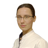 Гасанбекова Инга Исаевна, терапевт