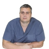 Головатов Дмитрий Леонидович, травматолог-ортопед