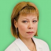 Замятина Светлана Викторовна, терапевт
