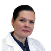 Разбегаева Юлия Рашитовна, невролог