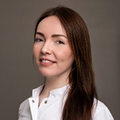 Черлат Елена Анатольевна, стоматолог-терапевт