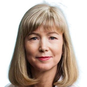 Николаева Наталия Анатольевна, врач УЗД