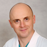 Григорьевский Дмитрий Вячеславович, анестезиолог-реаниматолог