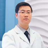 Гань Цзюньда, невролог