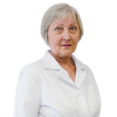 Родионова Татьяна Павловна, невролог