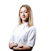 Кизилова (Мосунова) Ирина Вадимовна, ортодонт