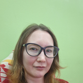 Прокопец Вероника Вадимовна, психолог