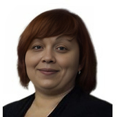 Ломака Марина Анатольевна, гинеколог