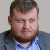 Воробьев Алексей Сергеевич, невролог