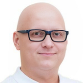 Еремин Николай Николаевич, стоматолог-ортопед