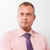 Глебовский Роман Владимирович, психотерапевт