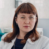 Павленко Евгения Сергеевна, онколог