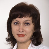 Смирнова Елена Алексеевна, онколог