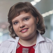 Маленко Людмила Владимировна, врач УЗД