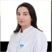Шереметова Аминат Рашидовна, дерматолог