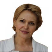 Мукина Ирина Юрьевна, стоматолог-ортопед