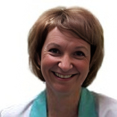 Язовских Ольга Анатольевна, стоматолог-терапевт