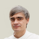 Воробьев Сергей Сергеевич, стоматолог-ортопед